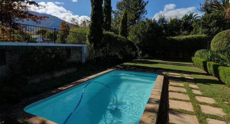 3 Bedroom Property for Sale in Greyton Western Cape